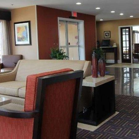 Quality Inn & Suites Greenville Near Downtown Zewnętrze zdjęcie