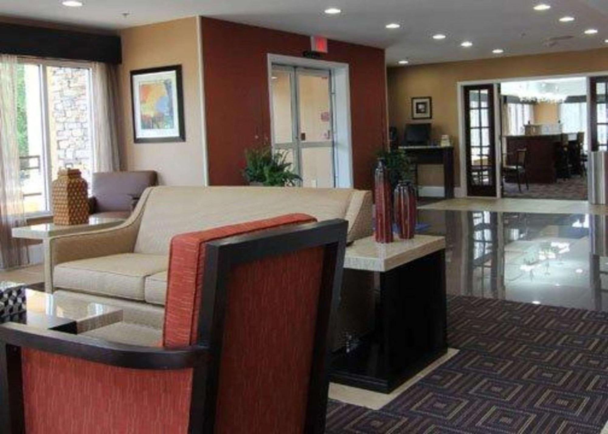 Quality Inn & Suites Greenville Near Downtown Zewnętrze zdjęcie