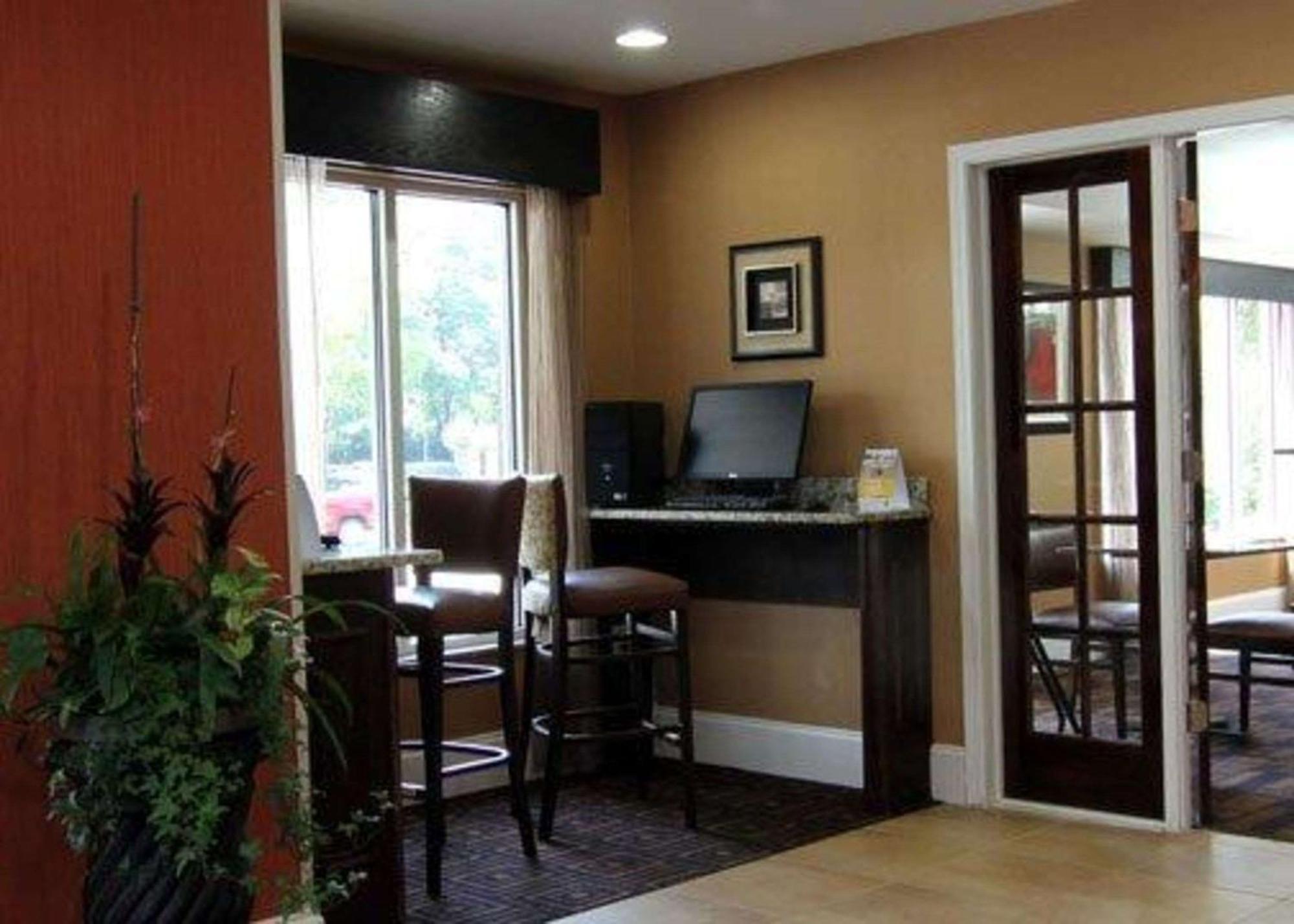 Quality Inn & Suites Greenville Near Downtown Zewnętrze zdjęcie