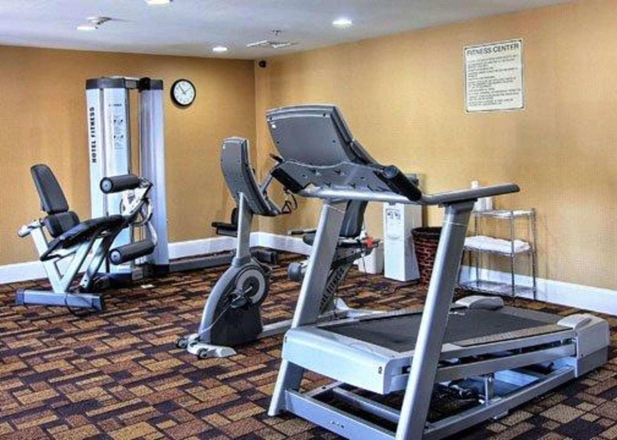 Quality Inn & Suites Greenville Near Downtown Zewnętrze zdjęcie