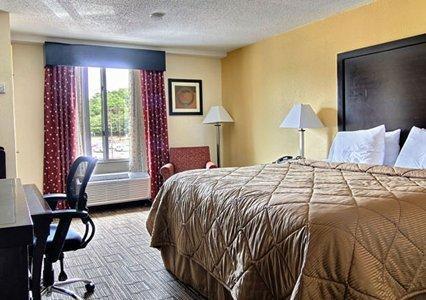 Quality Inn & Suites Greenville Pokój zdjęcie
