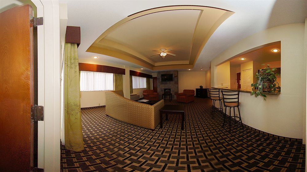 Quality Inn & Suites Greenville Near Downtown Zewnętrze zdjęcie