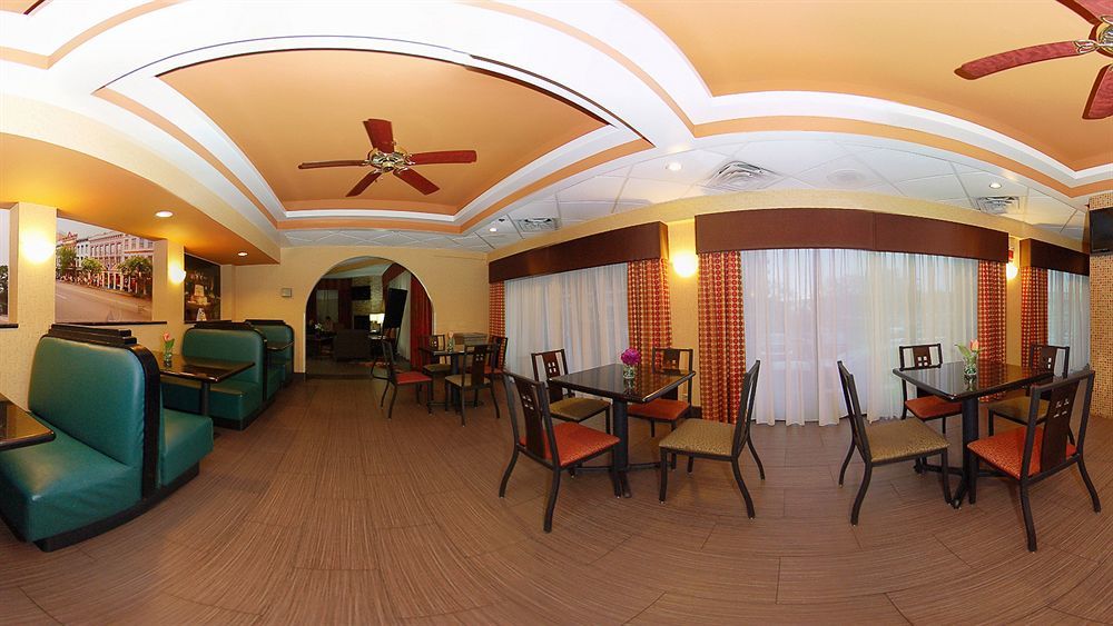 Quality Inn & Suites Greenville Near Downtown Zewnętrze zdjęcie