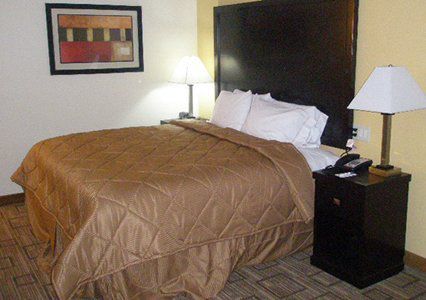 Quality Inn & Suites Greenville Near Downtown Pokój zdjęcie